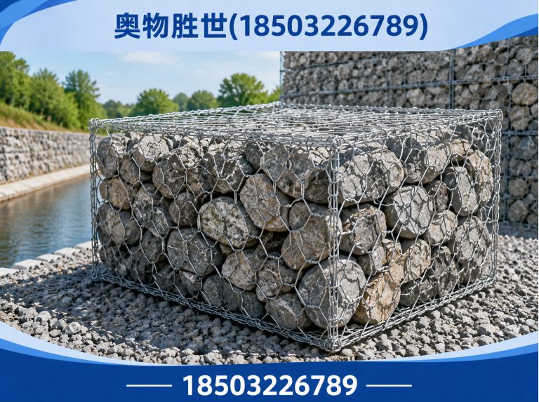 漯河格宾网展示图